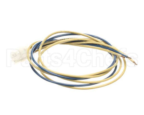 163849 Marshall Air Wire Set Valve To Term Strip