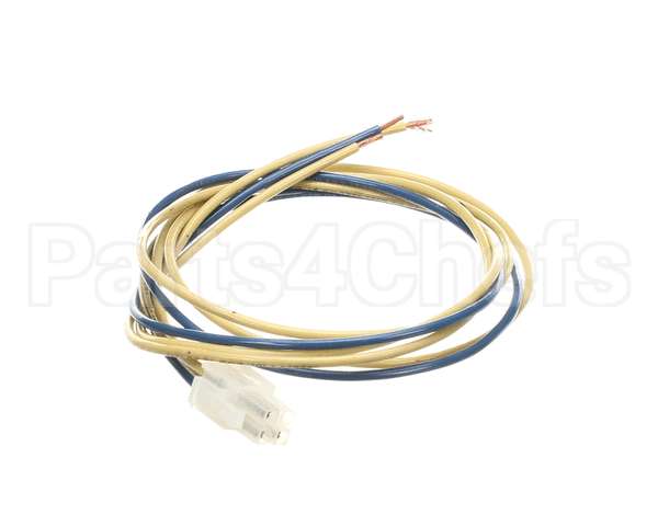 163849 Marshall Air Wire Set Valve To Term Strip