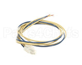 163849 Marshall Air Wire Set Valve To Term Strip