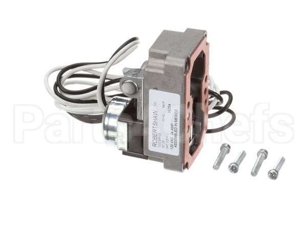 16386 Henny Penny Assembly-Actuator 120V Lp
