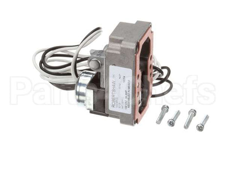 16386 Henny Penny Assembly-Actuator 120V Lp