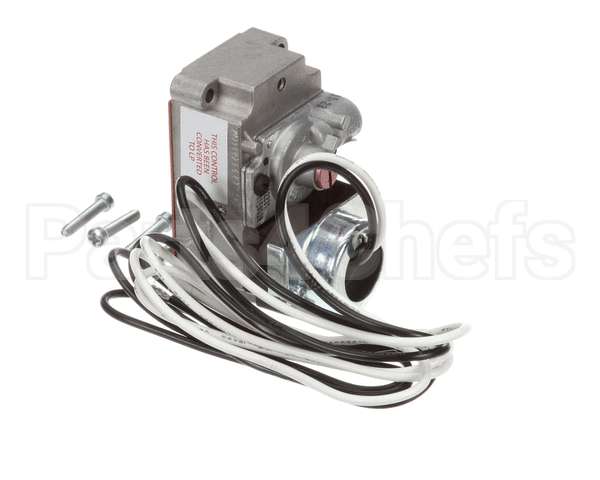 16386 Henny Penny Assembly-Actuator 120V Lp