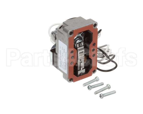 16386 Henny Penny Assembly-Actuator 120V Lp