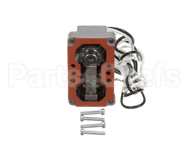 16386 Henny Penny Assembly-Actuator 120V Lp