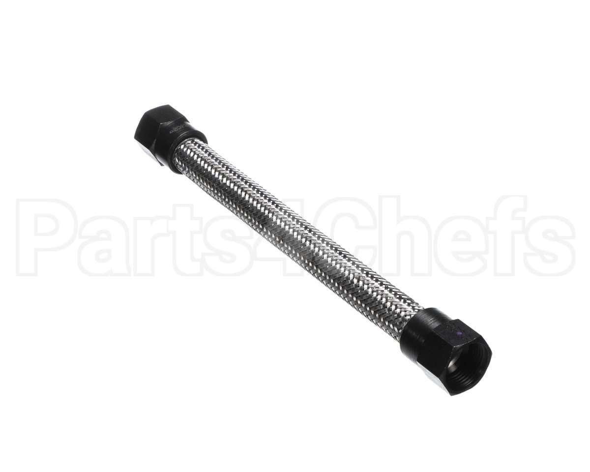 163877-100 Henny Penny Tube-3/4 Od Braided