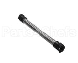 163877-100 Henny Penny Tube-3/4 Od Braided