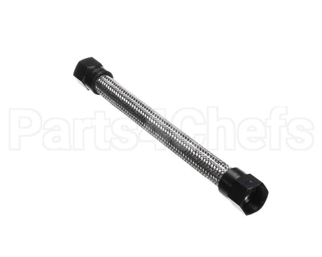 163877-100 Henny Penny Tube-3/4 Od Braided