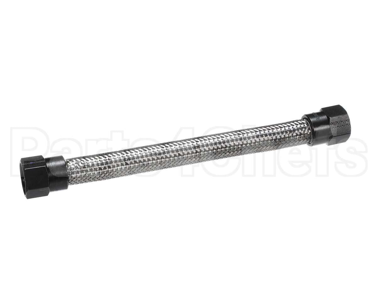 163877-100 Henny Penny Tube-3/4 Od Braided