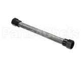 163877-100 Henny Penny Tube-3/4 Od Braided