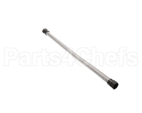 163877-200 Henny Penny Tube-3/4 Od Braided