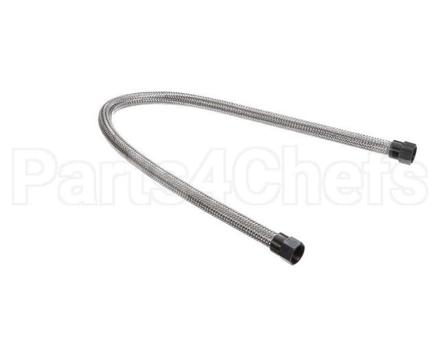 163877-360 Henny Penny Tube-3/4" Od Braided-36"