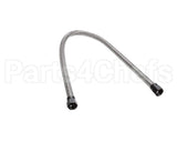 163877-360 Henny Penny Tube-3/4" Od Braided-36"