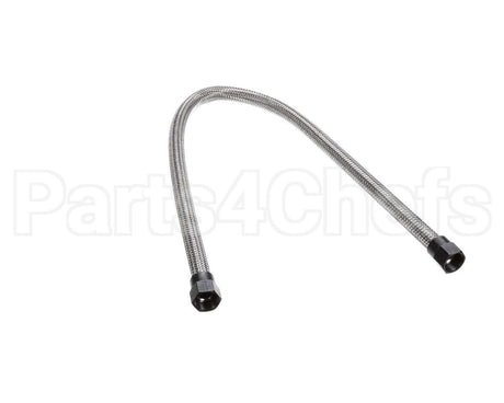 163877-360 Henny Penny Tube-3/4" Od Braided-36"