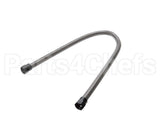 163877-360 Henny Penny Tube-3/4" Od Braided-36"