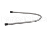 163877-360 Henny Penny Tube-3/4" Od Braided-36"