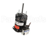 163893 Reznor 460V 3000Rpm Fan Motor W/Cap