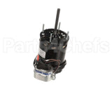 163893 Reznor 460V 3000Rpm Fan Motor W/Cap