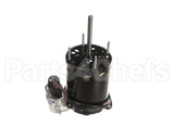 163893 Reznor 460V 3000Rpm Fan Motor W/Cap
