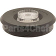 16391 Compatible Waring - Qualheim Lid, Inner & Outer, 64 Oz Hgb
