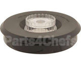 16391 Compatible Waring - Qualheim Lid, Inner & Outer, 64 Oz Hgb