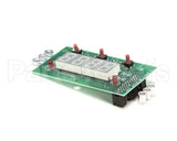 163975 Marshall Air Display Led Control For