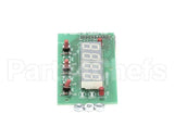 163975 Marshall Air Display Led Control For