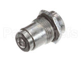 163A T&S Brass Bst Built-In Stop Assembly