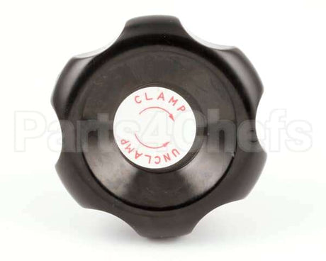 164-58S Prince Castle Carriage Knob