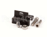 164-70S Prince Castle Kit,File Clamp