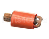 16401 Gaylord 325 Degree, 65 Spray Angle, 1/4" Orifice