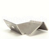 16402 Nieco Bracket, Mounting, Stripper Blade - Left