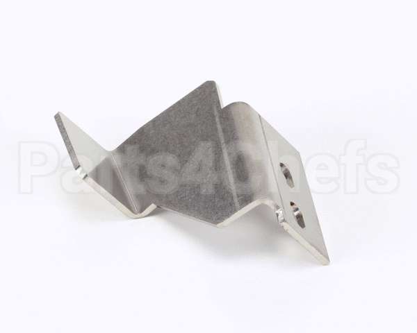 16403 Nieco Bracket, Mounting, Stripper Blade -Right