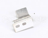 16403 Nieco Bracket, Mounting, Stripper Blade -Right