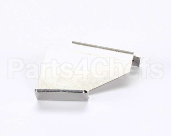16403 Nieco Bracket, Mounting, Stripper Blade -Right