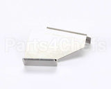 16403 Nieco Bracket, Mounting, Stripper Blade -Right