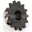 16406 Compatible Blodgett Chain Sprocket