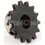 16406 Compatible Blodgett Chain Sprocket