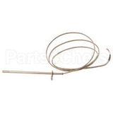 16407 Compatible Nieco Thermocouple (5-1/2")