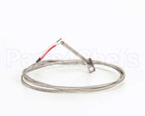 16407 Nieco Thermocouple Probe,5.50,Type J,51Leads
