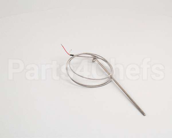 16408 Nieco Thermocouple Probe,11.63,Type J,51Leads