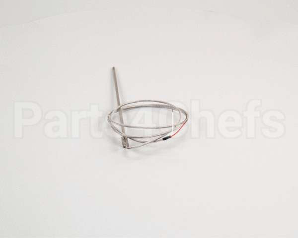 16408 Nieco Thermocouple Probe,11.63,Type J,51Leads