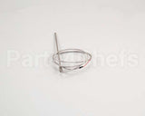 16408 Nieco Thermocouple Probe,11.63,Type J,51Leads