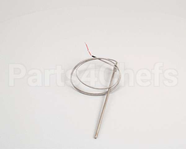 16408 Nieco Thermocouple Probe,11.63,Type J,51Leads