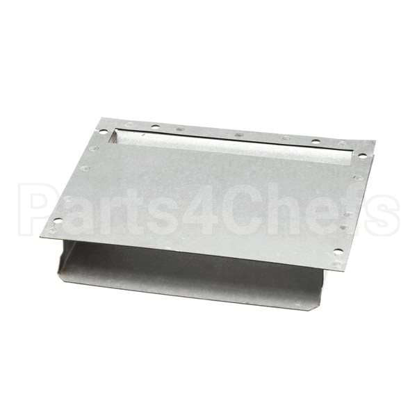 16418 Compatible Blodgett Collectorassy, Heat Low Er