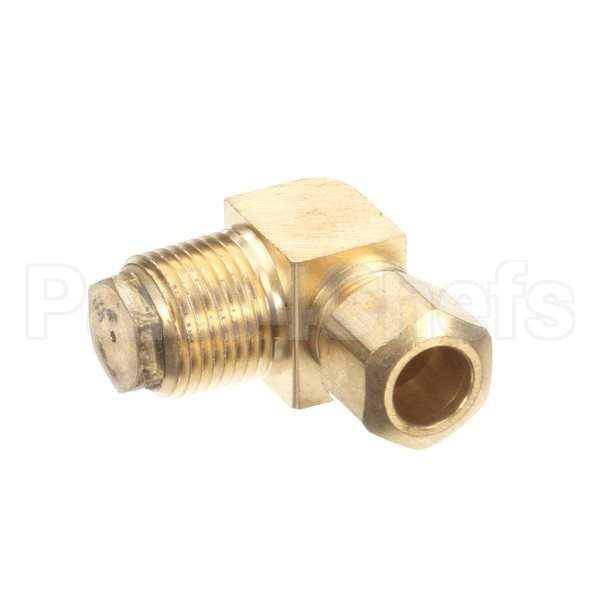 1642 Compatible Imperial Orifice Elbow Assembly
