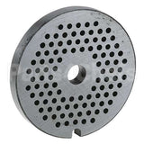 16423-1 Compatible Hobart Grinder Plate - 1/8"