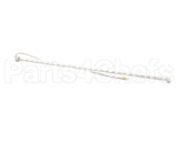 164257 Norlake Led Lamp Assy 458 Mm (18")