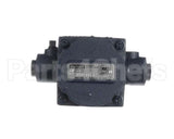 164323 Henny Penny Pump-5Gpm Hub Mount Filter