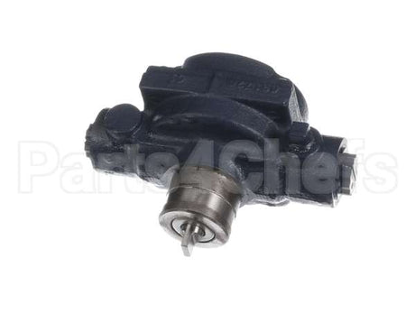 164323 Henny Penny Pump-5Gpm Hub Mount Filter