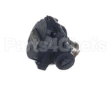 164323 Henny Penny Pump-5Gpm Hub Mount Filter
